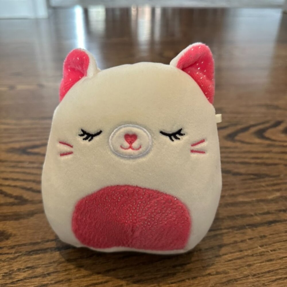 5" Carmen Squishmallow